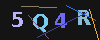 Gambar captcha