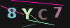 Gambar captcha