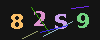 Gambar captcha